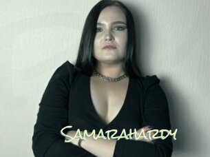 Samarahardy