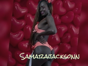samarajacksonn Porn Monkey Cash