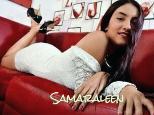 Samaraleen