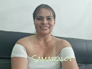 Samaralot