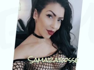 samararosse Porn Monkey Cash