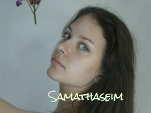 Samathaseim