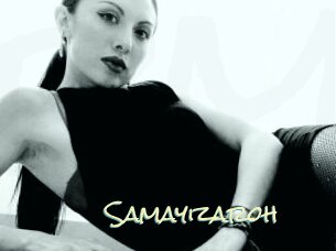 Samayizaroh