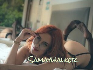 Samaywalker