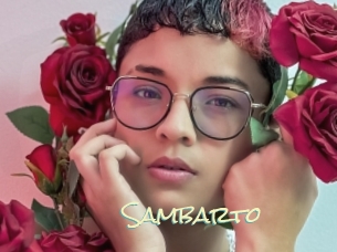 Sambarto