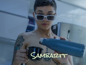 Sambartt