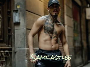 samcastlee Porn Monkey Cash