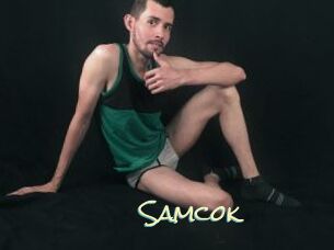 Samcok