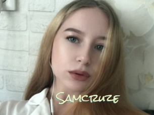 Samcruze