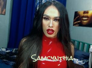 Samcynthia