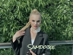 Samdojee
