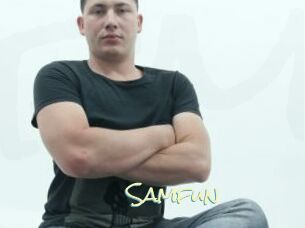 samfun Porn Monkey Cash
