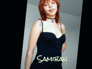 Samiban