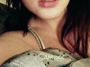 samiixx Porn Monkey Cash