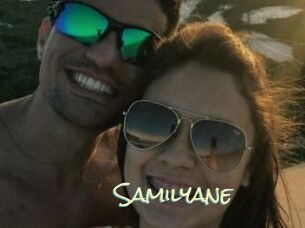 Samilyane