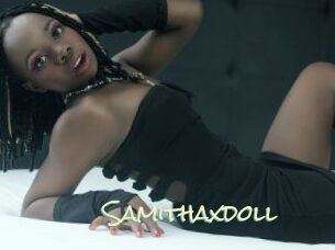 Samithaxdoll