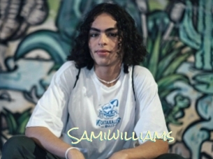 Samiwilliams