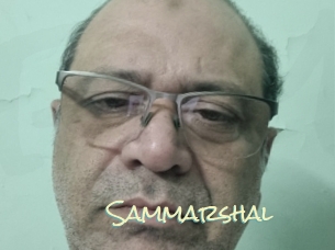 Sammarshal