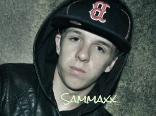 Sammaxx