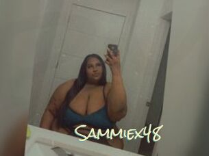 Sammiex48