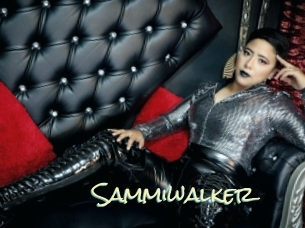 Sammiwalker