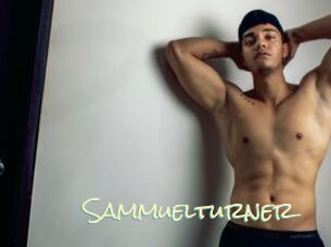 Sammuelturner
