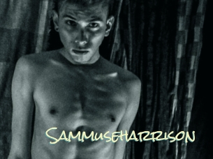 sammuseharrison Porn Monkey Cash