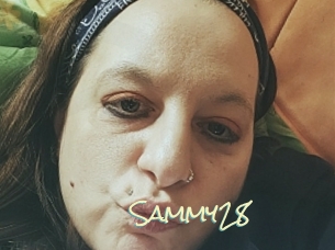 Sammy28