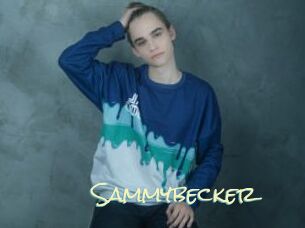Sammybecker