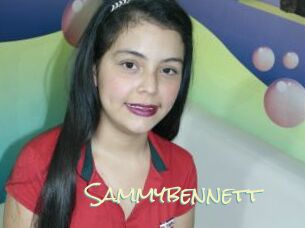 Sammybennett