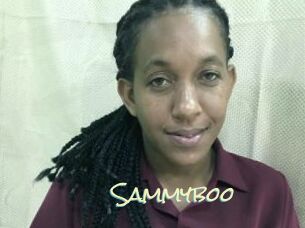 Sammyboo