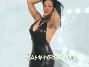 Sammybrowne