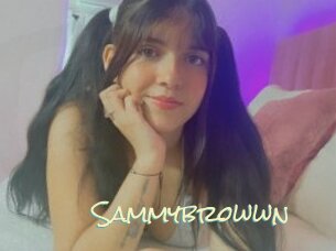 Sammybrowwn