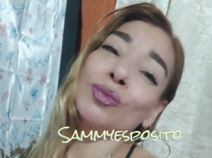 Sammyesposito