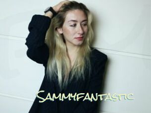 Sammyfantastic