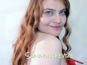 Sammylefevre