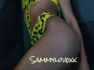 Sammylovexx