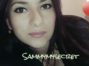 Sammy_mysecret