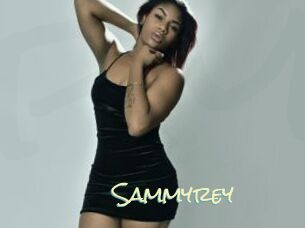 Sammyrey