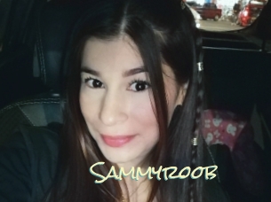 Sammyroob