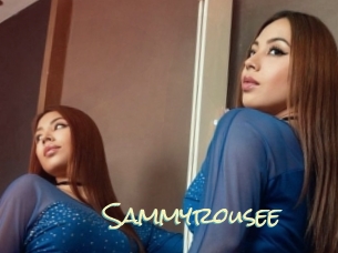 Sammyrousee