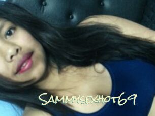 Sammysexhot69