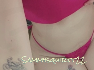 Sammysquirtt22