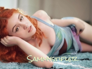 Sammystifler