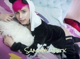 Sammysweetx