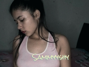 Sammyyshy