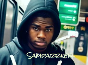 Samparrker