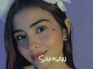 Samsan