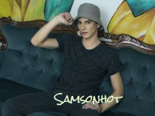 Samsonhot