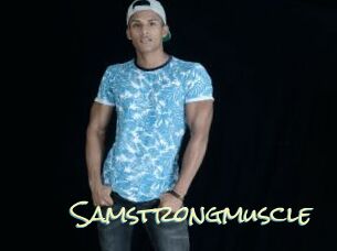 Samstrongmuscle